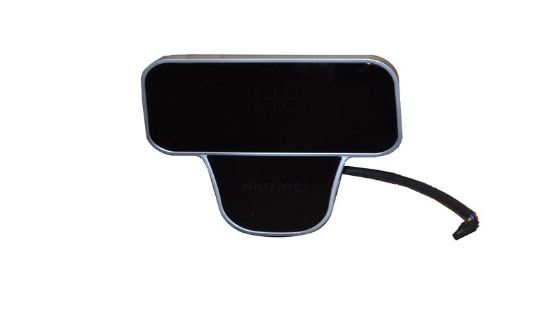 K.M SAATİ (ECO CAR 3)